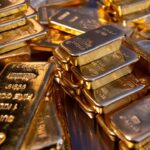 Hong Kong relanza futuros de oro ante creciente demanda en China