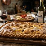 Chefs españoles defienden la empanada gallega sin sustitutos