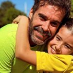 Nicolás Cabré habla sobre la mudanza de su hija Rufina a Turquía