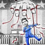 Incertidumbre entre inversores por el nuevo presidente de la Fed