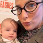 Juana Repetto revela la evolución de su hijo tras la cirugía
