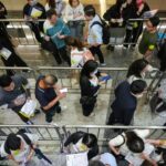 El mercado inmobiliario de Hong Kong sigue en alza con compradores activos