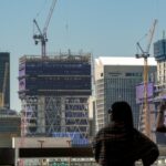 West Kowloon: El nuevo centro comercial de Hong Kong