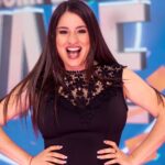 Arianna Degoas: la heredera de jingles que triunfa en Mar del Plata