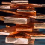 Hong Kong enfrenta el desafío de sus almacenes de metales