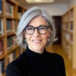 Annie Coleman: La longevidad es sumar vida a los años