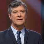 Mario Pergolini regresa a la TV tras la muerte de su madre