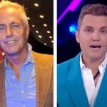 Marley confirma tensión con Santiago del Moro: ‘No me saluda’