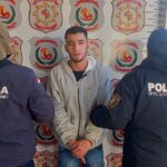 Condenan a 25 años a sicario que mató a un policía en Capitán Bado