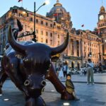 Morgan Stanley prevé alza moderada en acciones chinas tras reunión Xi-Trump