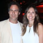 Pampita se recupera de su separación con Martín Pepa en Miami