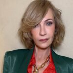Inés Estévez revela un mensaje místico en su vida