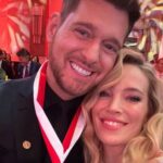 Luisana Lopilato y Michael Bublé: la complejidad de su vida familiar
