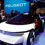 Peugeot y Jeep lanzan nuevos modelos eléctricos en China