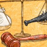 Hong Kong busca compensar a inversionistas perjudicados