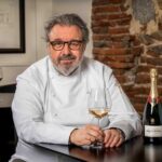 Juanjo López revela su secreto para un arroz blanco perfecto