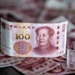 El yuan de China se afianza como moneda global en un delicado equilibrio