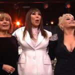 Premios Martín Fierro 2026: lo más destacado de la gala