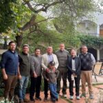 Visita del FBI a Pilar: un recorrido por la historia del Ñeembucú