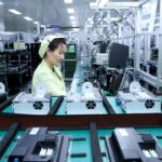 El sistema BeiDou de China supera a GPS en la Iniciativa de la Franja y la Ruta