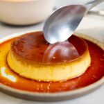 El secreto de Doña Petrona para un flan casero perfecto
