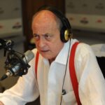 Chiche Gelblung en terapia intensiva: “Mi corazón anda bien”