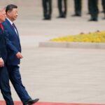 China y EE.UU. acuerdan límite en aranceles comerciales