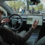 Tesla lanza su FSD en China y aumenta la competencia en EVs