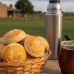 Bizcochitos light: receta fácil sin harina ni manteca