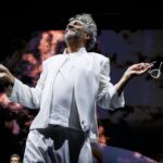 Fito Páez enfrenta abucheos en su show por nuevas canciones