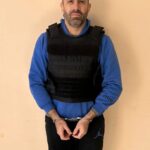 Traslado de Jaime Franco a cárcel de máxima seguridad