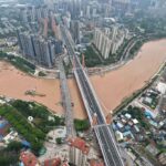 China inaugurará su nuevo canal hacia el sudeste asiático antes de lo previsto