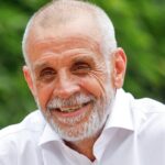Christian Petersen es internado nuevamente tras sufrir alucinaciones
