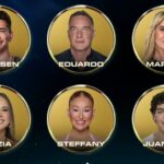 El lunes se define la suerte de un participante en Gran Hermano