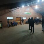 Asesinan a alto funcionario de la Gobernación de Amambay