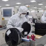 Desarrolladores chinos apuestan por semiconductores para sobrevivir
