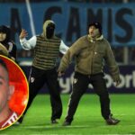 La historia de ‘Sub Zero’, el actual jefe de la barra de River Plate
