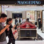 Marcas de la China continental impulsan la recuperación del retail en Hong Kong