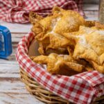 Pastelitos de membrillo: receta exprés para el 25 de mayo