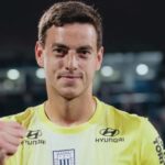 La inspiradora historia de Alejandro Duarte y su triunfo en Alianza Lima