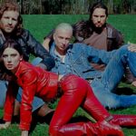 Wolf Alice debuta en Buenos Aires en su mejor momento musical