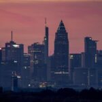 Desafíos inmobiliarios amenazan planes globales de empresas chinas