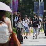 Estudiantes y oficinas: las mejores opciones de inversión en China