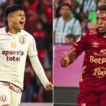 Universitario vs Tolima: horario y detalles del partido clave