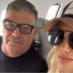 Éxito del menú patrio de Juan Icardi junto a Wanda Nara