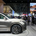 China presenta un plan para estandarizar la industria automotriz