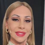 Mónica Farro se indigna por la actitud de hombres en la calle