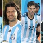 Las sorpresas más memorables de la selección argentina en Mundiales