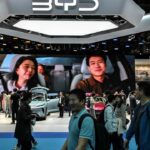 BYD de China busca cero accidentes con ‘Ojo de Dios’