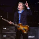Paul McCartney presenta su nuevo álbum ‘The Boys of Dungeon Lane’